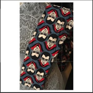 HALLOWEEN TC Leggings NWOT